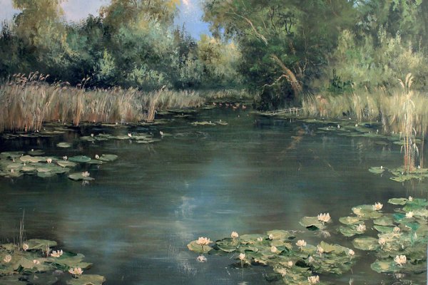 Сайт krn